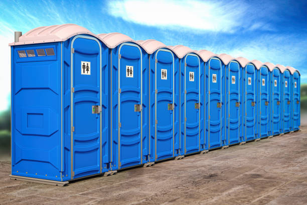 Best Portable Toilets for Parks and Recreation Areas  in Central City, PA