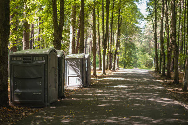 Best Standard Portable Toilet Rental  in Central City, PA