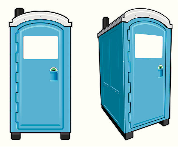 Best ADA-Compliant Portable Toilet Rental  in Central City, PA